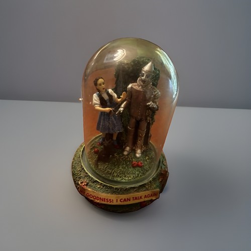 Wizard 1997 domed - wizard, oz